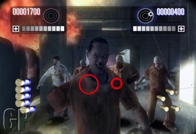 The House Of The Dead: Overkill